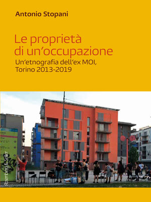 cover image of Le proprietà di un'occupazione